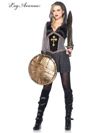 Joan of Arc ADULT HIRE